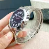 Luxury womens watches Simple Large Number Mother's Day Gift Watch Ladies Middle-aged and Elderly Waterproof Electronic Quartz Watch sdg