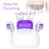 30 k Application face Lift Slimming Ultrasonic Cavitation System Rf Vacuum Body Contouring Machine