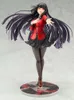 Оригинальная высококачественная японская фигурка Kakegurui Jabami Yumeko, аниме-игрушка, модель из ПВХ, коллекционный подарок 2208105431552