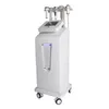 2021 6 in 1 80K RF ultrasonic ultrasound cavitation rf slimming machine 80K vacuum cavitation system