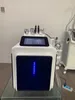 10 in 1 Hydra Dermabrasion Spa Center Facial Machine多機能マイクロダーマブレーションフェイスリフティングスキンタイトニングマシン