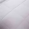 Juwenin Luxury Duvet Inserir Goose Down Down Comforter Quilt1218518