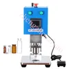 Bottle Capping Machine Oral Liquid Penicillin Antibiotic Capper Aluminum Plastic Glass Packaging Machine