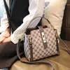 Ladies Bags For Women New Luxury With Top Handle Leather Crossbody Shoulder Small Messenger Fashion Makeup Clutch Handbags220423