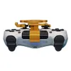 Sony PlayStation PS4 3DプリントアクセサリーG11112873用のゲームレーシングホイールミニステアリングゲームコントローラー