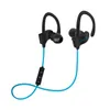 Auricolari Bluetooth senza fili Cuffie Earloop Fone de ouvido Musica Sport Cuffie da gioco Vivavoce per tutti i telefoni intelligenti 558