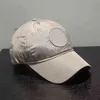 Bai Cheng Designer Hat Men Baseball Caps Stone Bucket Hat Beach unisex słone