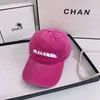 Chapeau de styliste pour femmes, casquette de mode, chapeau de boule, cadeau de Couple, casquette unisexe