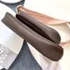 Designer Composite Bag Luxury Crossbody Bag 10A Mirror quality Genuine Leather Shoulder Bags With Box L003