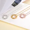 Подвесные ожерелья Spike Sun Заявление для женщин бохо украшения из нержавеющей стали затмение солнечное луче