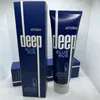 Deep Blue Rub Crème topique aux huiles essentielles 120 ml Apprêt de base Cptg propriétaire Soins de la peau du corps Haute qualité Expédition rapide