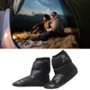 Sports Socks Down Down Down Slippers Botas mais quentes para homens homens acampando caminhadas sono para o exterior interior compactável