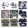 2022 NCAA Mrożone Cztery Penn State Nittany Lions Hockey Jersey 2 Cole Hults 25 Casey Bailey 17 Evan Barratt 11 Trevor Hamilton 24 Vinted Pedrie Jersys College