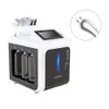 10 In 1 Diamond Peeling Hydro peeling skin care Water Oxygen jet Aqua Hydra dermabrasion machine