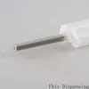 Оптовая клейкая трубка Статический миксер F6-16 Смешание сопла для эпоксидных эпоксиров