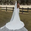 Abiti da sposa spicchi cinghie di spaghetti abiti da sposa boho per donne 2022 sirena semplice crepe senza schiena vestido de noiva