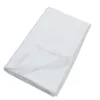 空白の昇華ベイビーフランネル毛布DIY熱伝達印刷柔らかい温かい受信ブランケット幼児用