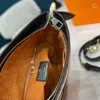 Сумки для ковша дизайнерские сумочки кошелек кошелек для плеча мессенджера сумка для логотипа 21см