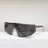 Män kvinnor designer solglasögon enkla modepläteringstempel VE2208 Ögonskydd Frameless glasögon i ett stycke