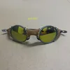 Наружные очки Мужские и женские очки Оправа из сплава UV400 Поляризационные солнцезащитные очки для езды на велосипеде Защитные очки для велоспорта Очки для улицы