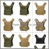 plate carrier rig