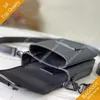 أكياس الكتف محفظة أكياس S قفل قفل الهاتف يمكن ارتداؤه حزمة صغيرة M57089 M81525