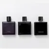 Klasyczne najlepiej sprzedawane niebieskie perfumy 100 ml dla mężczyzn Edp Edt Parfum Kolonia z długim czasem dobry zapach Edp Bleu Fragrance Festival Prezentacja