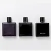 クラシックトップセルブルー香水100ml男性向けEdp edt Parfum Cologne