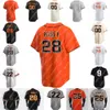 juan marichal jersey