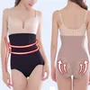 Men's Body Shapers Lace And Hips Body-sculpting Women Corset High-Waisted Abdomen Shapeware Compression Suit WomenMen's