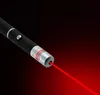 5 mW 532nm Krachtige Sterke 650nm Professionele Lazer Rouge Rode Laser Pen Zichtbare Beam Militery Licht voor Onderwijs Pats speelgoed Leren