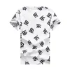 2021 Short sleeve T shirt men European and American style a variety of autumn loose clothing boys Korean fashion trend size M-3XL22