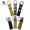 Accessori per cinghia a cinghia multifunzione con fibbia per alpinismo in nylon tattico esterno 220516