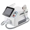 Beauty Salon Laser Machine 360 Magnetoing Optic 2In1 Ice Laser Permanenting Picosecond Tattoo Removal Machine IPL Hair Remover OPT