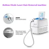 NEWEST Professional Machine High Power 808nm Diode Laser Painless hair removal machine