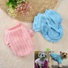 Abbigliamento per cani Simpatici vestiti per animali domestici Cuccioli morbidi per gattini Cappotti per cani di taglia piccola e media Gatti Caldo inverno Giacca per gatti Abbigliamento Chihuahua XS-2XLCane