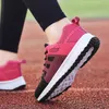 Buty do biegania mężczyzna kobieta trampki sporty jogging wulkanizowane chodzące mężczyźni trenerzy kobiet