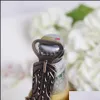 Ouvre-bouteille de botte de cowboy attelé créatif pour les faveurs de mariage de mariée d'anniversaire occidentales et les cadeaux de fête Drop Delivery 2021 Ouvre-cuisine aussi