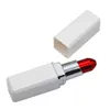 Metal aluminum Personalized lipstick pipe mini pipe cigarette tobacco