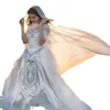 2022ラップ付きゴシック中世のウェディングドレスヴィンテージルネッサンスファンタジービクトリア朝の吸血鬼のカントリーウェディングドレス