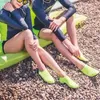 Wassersport Tauchen Socken Hausschuhe 5 Farben Schwimmen Schnorcheln Rutschfeste Meer Strandschuhe Atmungsaktive Surfsocken Sand Spielen