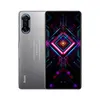 オリジナルのXiaomi Redmi K40 5G携帯電話ゲーム8GB RAM 128GB 256GB ROM MTK Dimenity 1200 Android 6.67 "OLEDスクリーン64.0MP NFC IP53フェイスID指紋スマートセルフォン