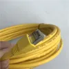 Net Cable OBD2 Diagnostic Tool Lan Cables for ICOM A2/NEXT Part Yellow 5 Meters Better than Others