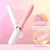 Schoonheidsartikelen vrouwelijke vibrator uit de oude Chinese mythologie chang'e deze maand retro textuur draagbare lipstick vibrator vrouw g-spot sexy speelgoed