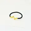 Европа Америка Мода Мужчина Леди Женщины гравированная v Письмо Золотое оборудование Volt Upnle Down Play Blay Polyamide Bers Bracelet Braglet Q8471818