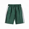 Shorts Summer masculino designers feminino