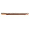 Ahaple 25 Bund Headless Electric Bass Neck Rosenholz Fretboad Verstellbar mit Truss Rod2235496