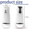 NXY Masturbators Male Masturbator Cup Automatisk Vocalize Sucking Oral Sex Real Vaginal avsugning Vuxen Toys Pussy for Men 220507