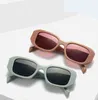 2023 hommes lunettes de soleil mode ornementales lunettes de soleil pour femmes unisexe plein cadre lunettes de soleil été plage vacances soleil verre