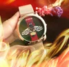 Popuar Orologio da polso da uomo BEE Movimento al quarzo da 40 mm Orologio da uomo Orologio da uomo in maglia di acciaio inossidabile cintura scheletrato nero argento oro rosa orologio di Lusso orologio da polso